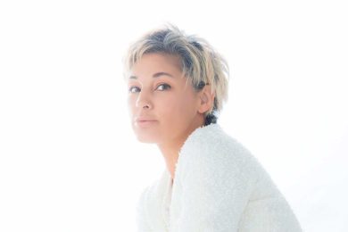 梅宮アンナさん　朝4時起きのストイックな日常「元気なうちに形に残しておきたくて」