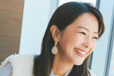 「ママのなってほしい私は、私がなりたい私じゃない」大木優紀さん（45）長女の一言にハッとし、葛藤の日々