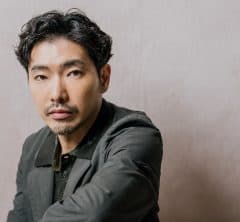 柄本佑さん、「すぐに結果がわからないから、面白い。フィルム写真には、“喜怒哀楽”が詰まっている」