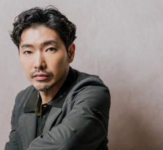 柄本佑さん、「すぐに結果がわからないから、面白い。フィルム写真には、“喜怒哀楽”が詰まっている」