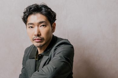 柄本佑さん、「すぐに結果がわからないから、面白い。フィルム写真には、“喜怒哀楽”が詰まっている」