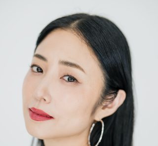 MEGUMIさん、「人生は自分で盛り上げていかないと！」～私が映画プロデューサーをする理由