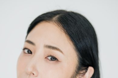 MEGUMIさん、「人生は自分で盛り上げていかないと！」～私が映画プロデューサーをする理由