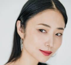 【特別カット集】MEGUMIさん、間近に見る凛とした大人の美しさは圧倒的！