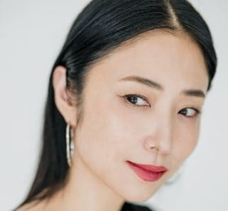 【特別カット集】MEGUMIさん、間近に見る凛とした大人の美しさは圧倒的！