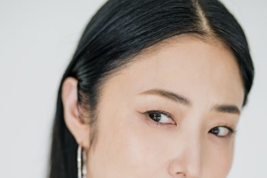 【特別カット集】MEGUMIさん、間近に見る凛とした大人の美しさは圧倒的！