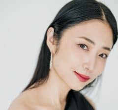 MEGUMIさん、高市総理にお会いし、 私の１億倍頑張る女性のエネルギーを感じました