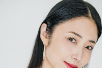 MEGUMIさん、高市総理にお会いし、 私の１億倍頑張る女性のエネルギーを感じました
