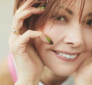 【特別カット集】揺るがない美しさと強さの“今”を映す、土屋アンナという生き方