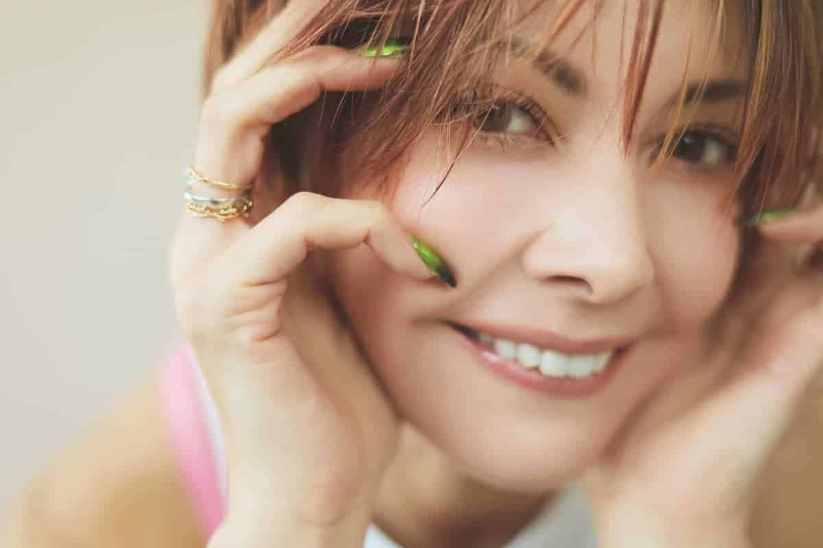 特別カット集】揺るがない美しさと強さの“今”を映す、土屋アンナという