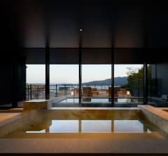 パワースポット・宮島を眺めながら“ととのう”。今行きたい新ホテル「HOTEL FORK & KNIFE Miyajima」