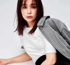 「ワイドパンツ→スカパン」へシフト。今、40代の“定番アイテム”に変化あり!