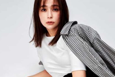 「ワイドパンツ→スカパン」へシフト。今、40代の“定番アイテム”に変化あり！