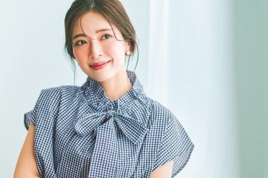 【40代夏コーデ】薄着でも地味見えしない！大人が自信を持てる華やか服〈15選〉