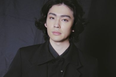 市川染五郎さん、舞台に立っている時間が息抜き「誰かを演じている間、自分を一旦休憩できます」