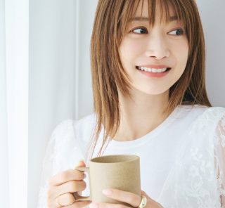 未来の自分のために。40代からの〝飲むコラーゲン習慣〟でうるおいを味方に！