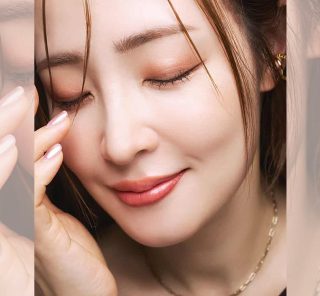 “美女化を更新中”大沢あかねさん40歳「これ使ってると必ず褒められる！」メーク名品３選