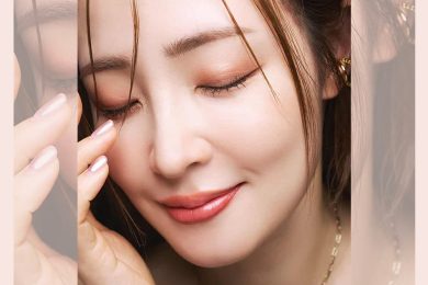“美女化を更新中”大沢あかねさん40歳「これ使ってると必ず褒められる！」メーク名品３選