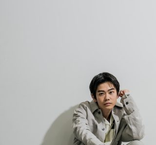 【特別カット集】今、最も注目される若手俳優・黒崎煌代さんの瑞々しい笑顔でHAPPYに！