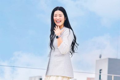 【実録】出産・育児を越え40代から「自分の人生を生きる」。“ポジティブな離婚”で得たものは