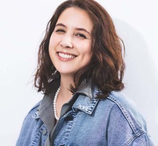 【特別カット集】政井マヤさん（49）どこか“ひとつ抜けた”力みのない笑顔をお届け