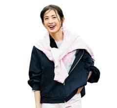 40代の“地味見え”は「トレンドカラー投入」で即クリア！上品に映える〈3選〉