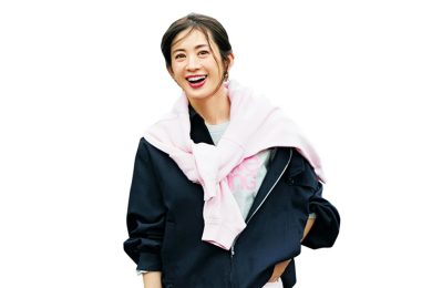 40代の“地味見え”は「トレンドカラー投入」で即クリア！上品に映える〈3選〉