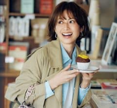 【人気コーデランキングトップ5!】2026年5月1日~10日の「今日の40代おしゃれコーデ」