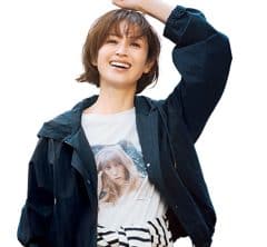 大流行“ピンク”が気になる40代に…「甘見えしないコツ」は色合わせだった！3選