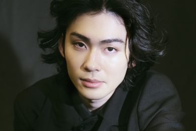 市川染五郎さん、祖父と父も演じた『ハムレット』に挑戦「多くの人を惹きつけてきた理由を、演じながら見つけたい」