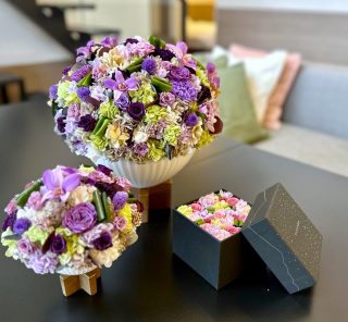 「Nicolai Bergmann」と「あさま空山望」がコラボしたプライベートヴィラが北軽井沢に登場！