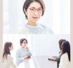 子どもの「学校行きたくない」に焦るママへ。くわばたりえさんと考える「親が無理をしない」子育て