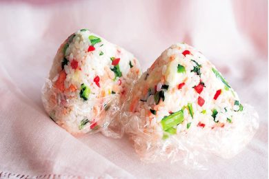 部活でヘトヘトな日でも手が伸びる！思春期の子をごはんで応援【優秀レシピ2選】