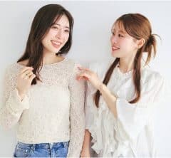 大人気「現役美容師YouTuber・AYAMARさん」直伝!「湿気でもうねらない」整え方