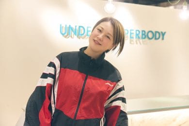 田中美保さん（43）「子育てに必死で自分のケアは後回し」諦めモードの自分を変えるダイエットを決心！