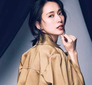 戸田恵梨香さん「ずっと、誰かに頼って生きるのだろうと思っていた」結婚・出産を経た今は