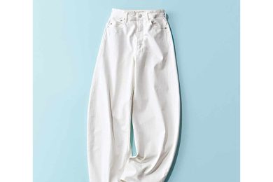 スタイリストが推す「ヘビロテ夏ボトムス」3選！“雨の日も着られる”も条件に