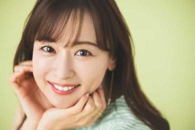 皆藤愛子さん、自信が持てなかった新人時代「高島彩さん・中野美奈子さんがそっと背中を押してくれて」