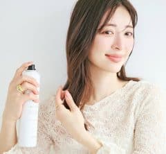 美髪YouTuber直伝！「雨のうねり・広がり」は【朝のコーティング術】で1日中まとまる！