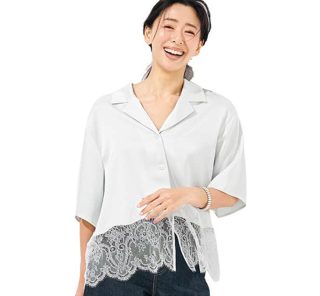 今、改めて「リーバイス」「サムシング」のデニムが王道に！40代に人気の形〈2選〉