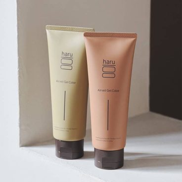 【10名様にプレゼント】ヘアケア発想の「ヘアカラージェル」で自宅で手軽に白髪ケアを!