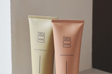 【10名様にプレゼント】ヘアケア発想の「ヘアカラージェル」で自宅で手軽に白髪ケアを！