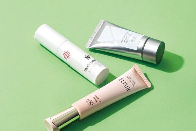 【皮膚科医監修】酷暑に耐え抜く肌準備！40代が「6月の今」先回りすべきスキンケア4選