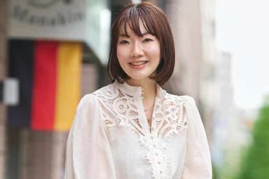 「それH&Mなの？」大人が安心して盛れる【名品トップス】高見えのコツは？
