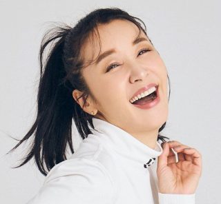 鈴木紗理奈（47）100切りを目指して挑戦中のゴルフ「人生いくつになっても“新人”でいたい」