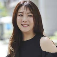 山口陽花さん　45歳