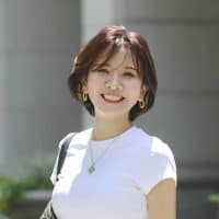 楠本愛さん　39歳