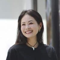 小林千夏さん　43歳