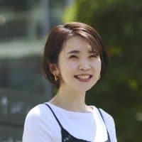 井上あずささん　40歳