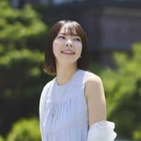 菅原怜那さん　43歳